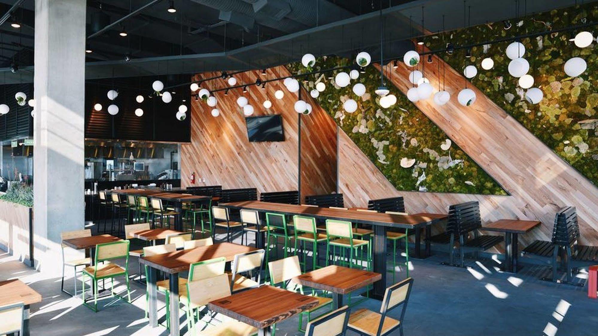 奧斯汀The Guild Zilker Park Lamar Union公寓式酒店 外观 照片